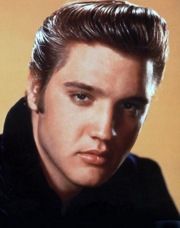 Photos of Elvis Presley